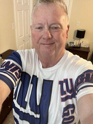 Photo of David H.