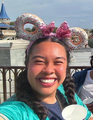 Photo of Jasmine H.