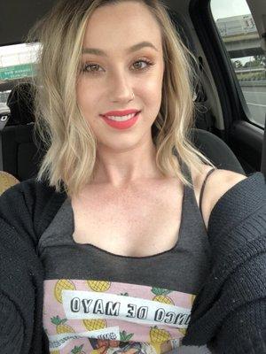 Photo of Samantha E.