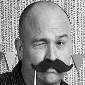 photo of Zach B.