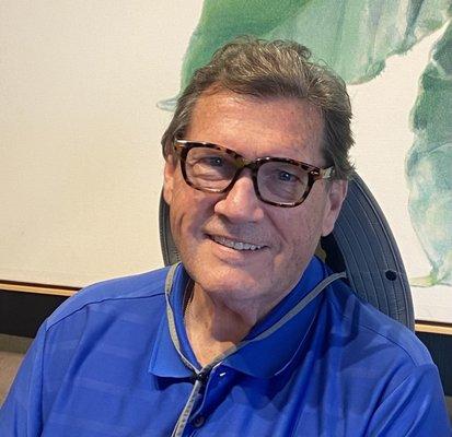 Photo of Calvin K.