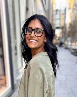Photo of Natasha M.