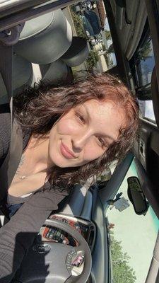 Photo of Shania M.
