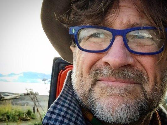 photo of Joseph Scott A.