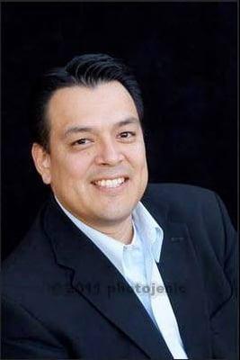 Photo of Marco A C.