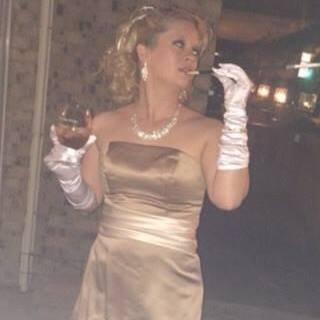 Photo of Heather D.