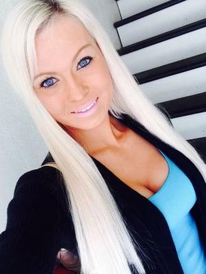 Photo of Jillian N.