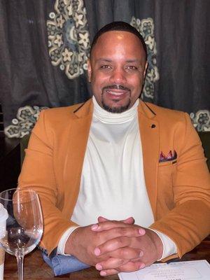 Photo of Carlos G.