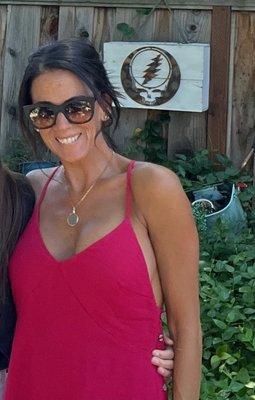 Photo of Yvette E.