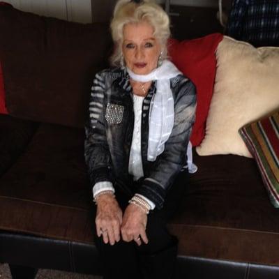 Photo of Betty L.