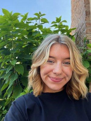 photo of Charlotte H.