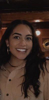 photo of Savannah M.