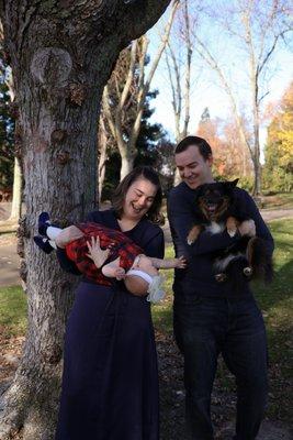 photo of Audriana N.