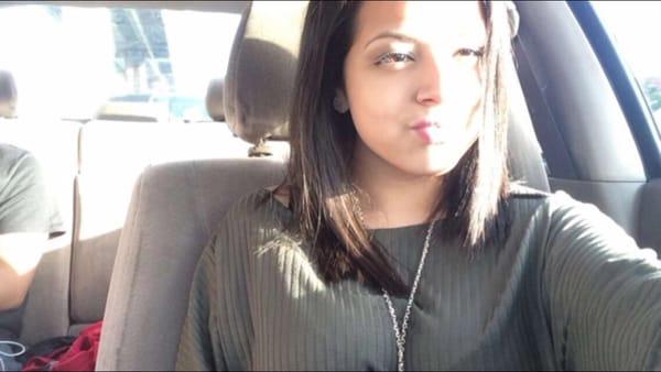 photo of Jessulin C.