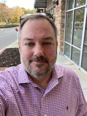 photo of Steven L.