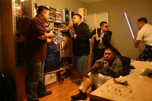 photo of Lawrence F.