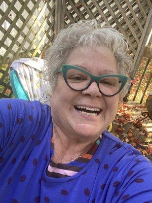 Photo of Amy  M.