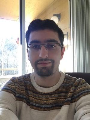 Photo of Milad N.