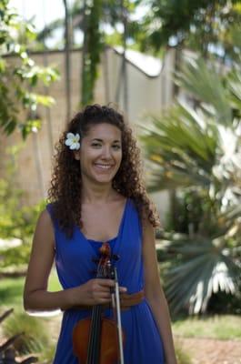 photo of Shoshana K.