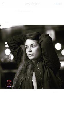 Photo of Kenza K.