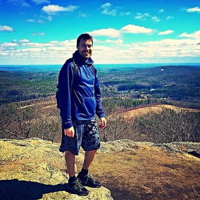 Photo of Tyler R.