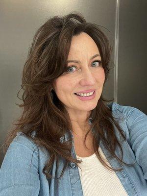 Photo of Carla B.