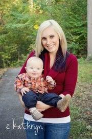 Photo of Kelsey T.