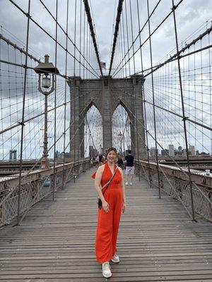 Photo of Marci N.