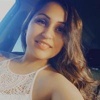 Photo of Sarra C.