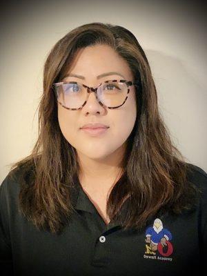 Photo of Anny D.