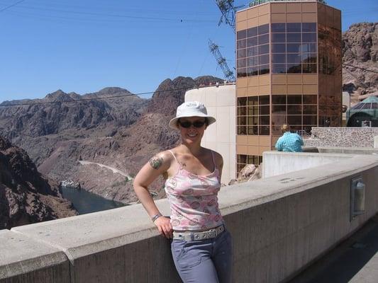 photo of Christine W.