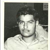 photo of Elizabeth T.