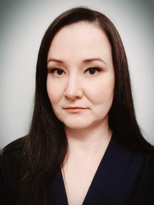 Photo of Kimberly M.