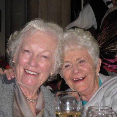 photo of Kathleen F.