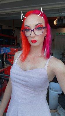Photo of Dana B.