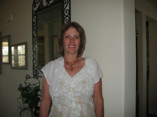 photo of Shawnetta F.