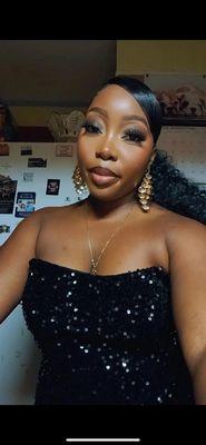 photo of Cristina A.