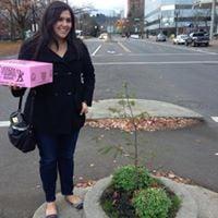 photo of Micheline P.