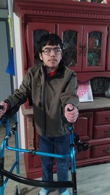 photo of Gregorio R.