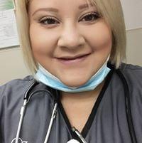 Photo of Daisy B.