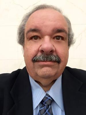 Photo of Mike N.