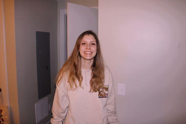 photo of Jordanna R.