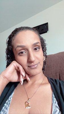 Photo of Hiba K.