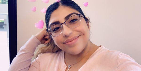 Photo of Mayra M.