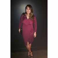 Photo of Sharon C.