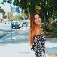 Photo of Sydney M.