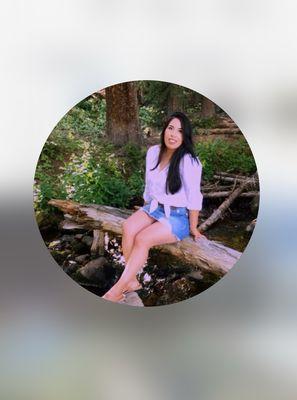 photo of Verenice E R.