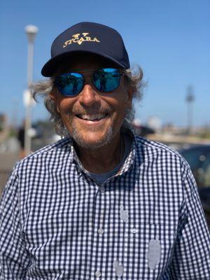 photo of Lawrence K.