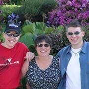 Photo of Katherine Q.