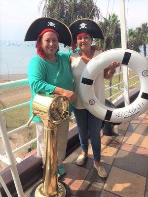 photo of Patricia Y.